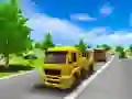 ゲーム輸送運転シミュレーターオンライン ゲーム輸送運転シミュレーターオンライン