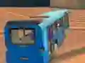 ゲームバス衝突スタントデモリション2オンライン
