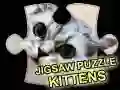 ゲームジグソーパズル子猫オンライン ゲームジグソーパズル子猫オンライン