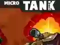 ゲームマイクロタンク戦争オンライン