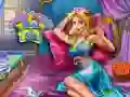 ゲーム眠れる美人: ヒールとスパオンライン ゲーム眠れる美人: ヒールとスパオンライン