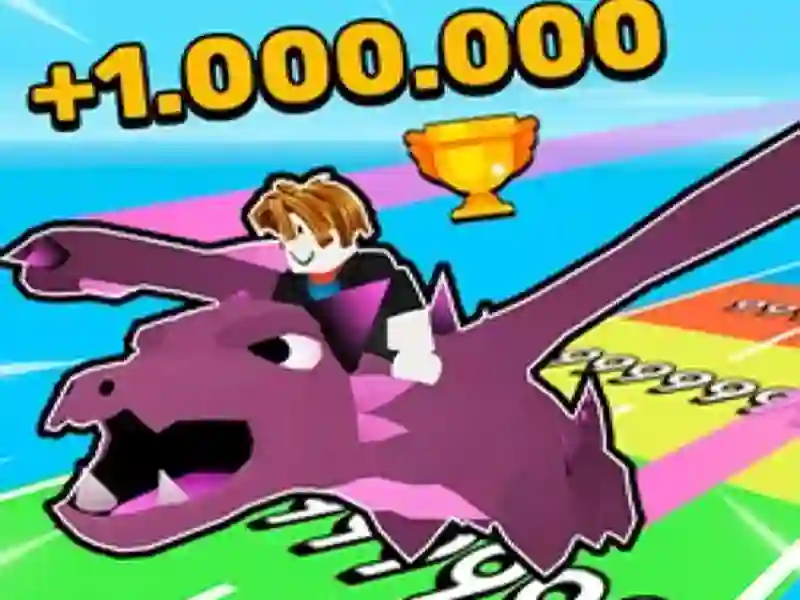 ゲームオビー：ドラゴントレーニングオンライン