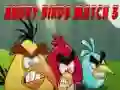 ゲーム怒れる鳥のマッチ3オンライン ゲーム怒れる鳥のマッチ3オンライン
