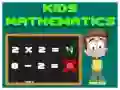 ゲーム子供の数学オンライン