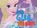 ゲームプリンセスエルサの隠された心オンライン ゲームプリンセスエルサの隠された心オンライン