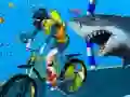 ゲーム水中自転車レースオンライン ゲーム水中自転車レースオンライン