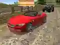 ゲームリアルスタントドリフトカー運転3Dオンライン