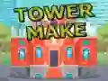 ゲームタワーを作るオンライン