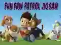 ゲーム楽しいパウパトロールパズルオンライン ゲーム楽しいパウパトロールパズルオンライン