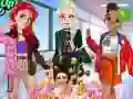 ゲームEガールファッションオンライン ゲームEガールファッションオンライン