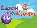 ゲームキャンディをキャッチオンライン