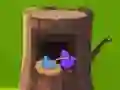 ゲームピンクの鳥の救助オンライン ゲームピンクの鳥の救助オンライン
