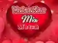 ゲームバレンタインミックスマッチオンライン