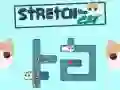 ゲーム猫を伸ばすオンライン