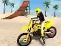 ゲームリアルバイクシミュレーターオンライン