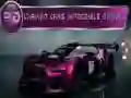 ゲームチェーンカー3D不可能な運転オンライン