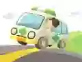 ゲームアニメ救急車オンライン