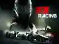 ゲームF1レーシングオンライン