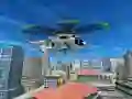 ゲーム都市ヘリコプターフライトオンライン ゲーム都市ヘリコプターフライトオンライン