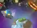 ゲームUFOフープマスター3Dオンライン
