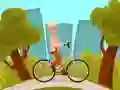 ゲーム楽しい自転車乗りパズルオンライン ゲーム楽しい自転車乗りパズルオンライン