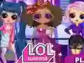 ゲームLol Surprise ミレニアルオンライン
