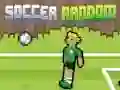 ゲームランダムサッカーオンライン ゲームランダムサッカーオンライン