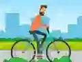 ゲームファミリーバイクライドパークマッチ3オンライン