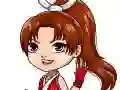 ゲームちびファイター着せ替えゲームオンライン