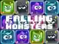 ゲーム落ちるモンスターオンライン