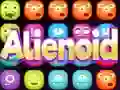 ゲームALEINOIDオンライン