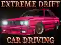 ゲームエクストリームドリフトカー運転オンライン