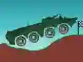 ゲーム車両物理 BTR 80オンライン ゲーム車両物理 BTR 80オンライン