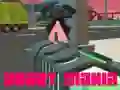 ゲームロボットマニアオンライン