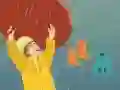 ゲーム11月の雨: マッチ3オンライン
