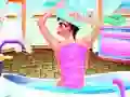 ゲームビーチバックスパサロンオンライン