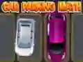 ゲーム車の駐車数学オンライン