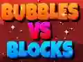 ゲームバブル対ブロックオンライン ゲームバブル対ブロックオンライン