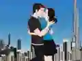 ゲーム砂漠のキスオンライン