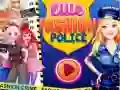 ゲームエリー・ファッションポリスオンライン ゲームエリー・ファッションポリスオンライン