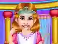 ゲーム小さなプリンセスの舞踏会オンライン