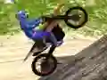 ゲーム無限バイク試験オンライン