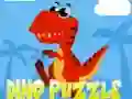 ゲーム恐竜パズルオンライン