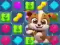 ゲーム犬のパズルストーリーオンライン