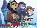 ゲームTrollface Quest: 動画ミームとテレビ番組オンライン