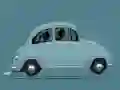 ゲームビンテージスポーツカーの違いオンライン