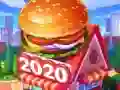 ゲームハンバーガー2020オンライン ゲームハンバーガー2020オンライン