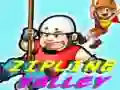 ゲームジップラインバレーオンライン