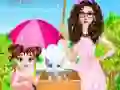 ゲームベビーテイラーが子猫を助けるオンライン ゲームベビーテイラーが子猫を助けるオンライン