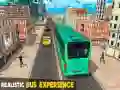 ゲーム旅客バスシミュレーター市オンライン ゲーム旅客バスシミュレーター市オンライン